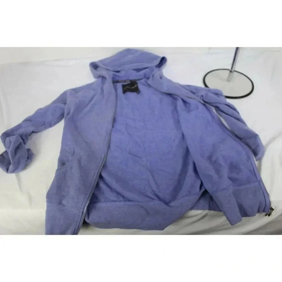 ladies victoria's secret hoodie size M - Picture 8 of 9